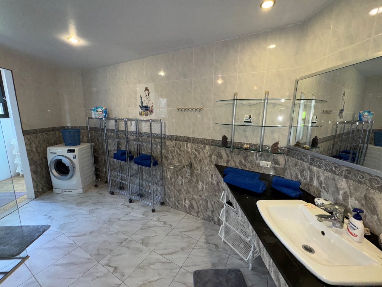 IL Villa Frankys Hill, Koh Lanta