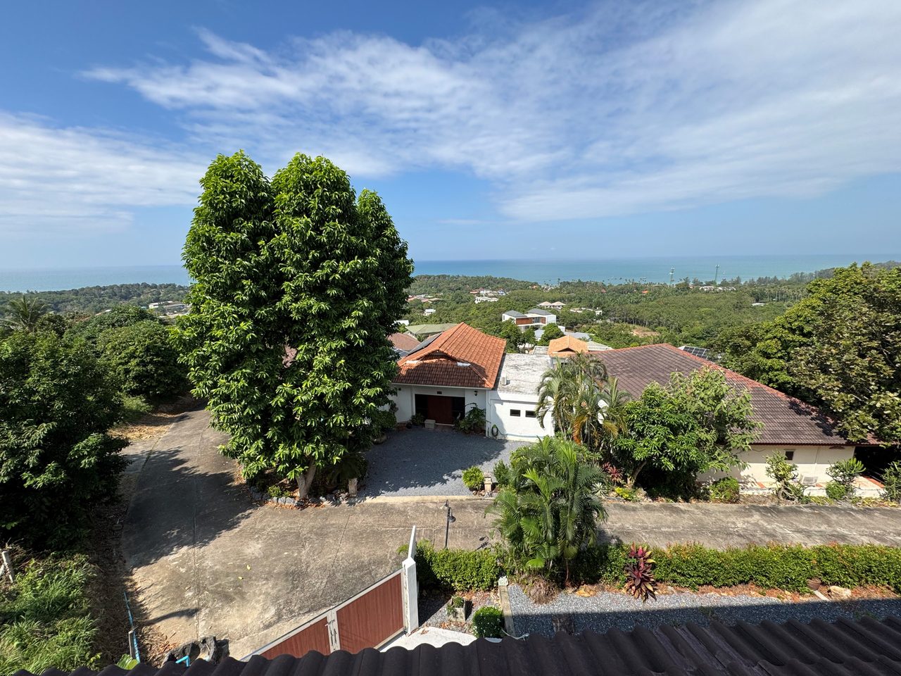 IL Villa Frankys Hill, Koh Lanta