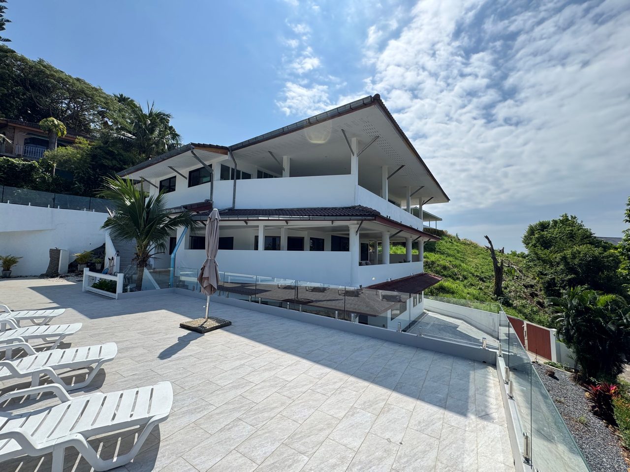 IL Villa Frankys Hill, Koh Lanta