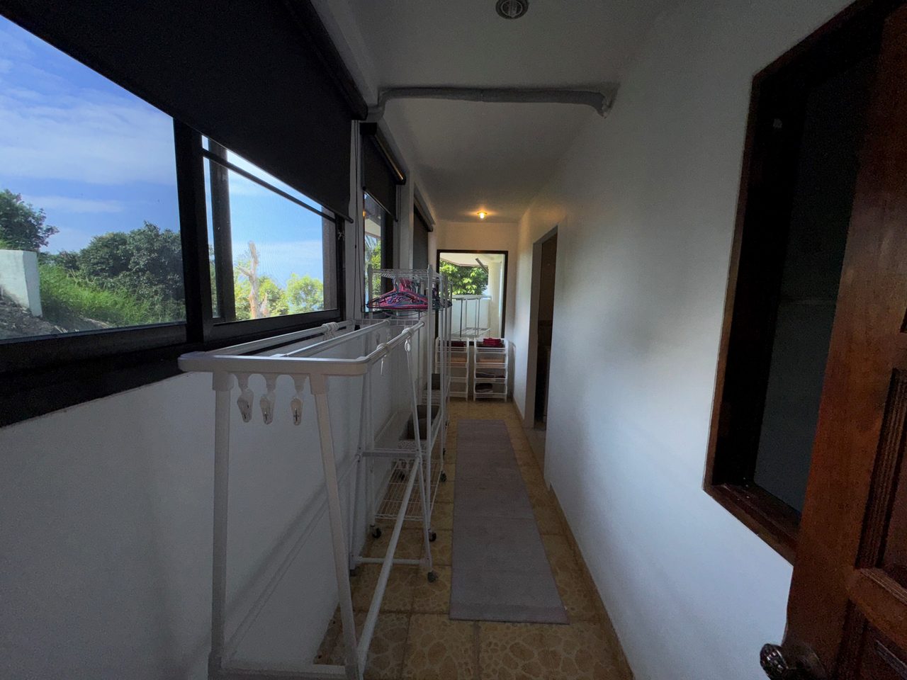 IL Villa Frankys Hill, Koh Lanta