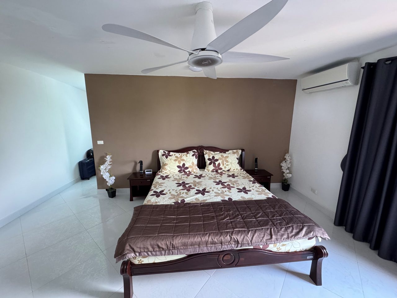 IL Villa Frankys Hill, Koh Lanta