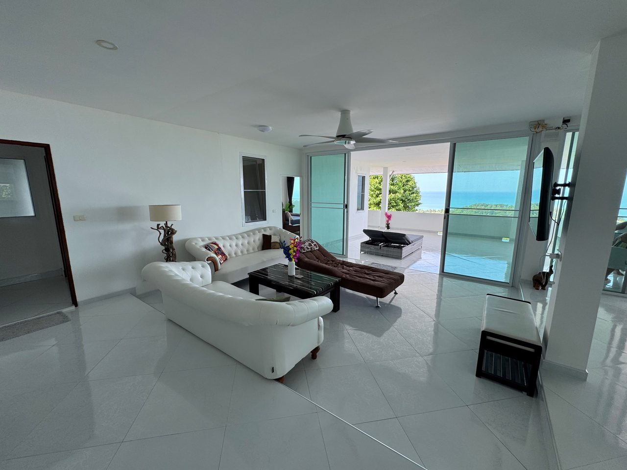 IL Villa Frankys Hill, Koh Lanta