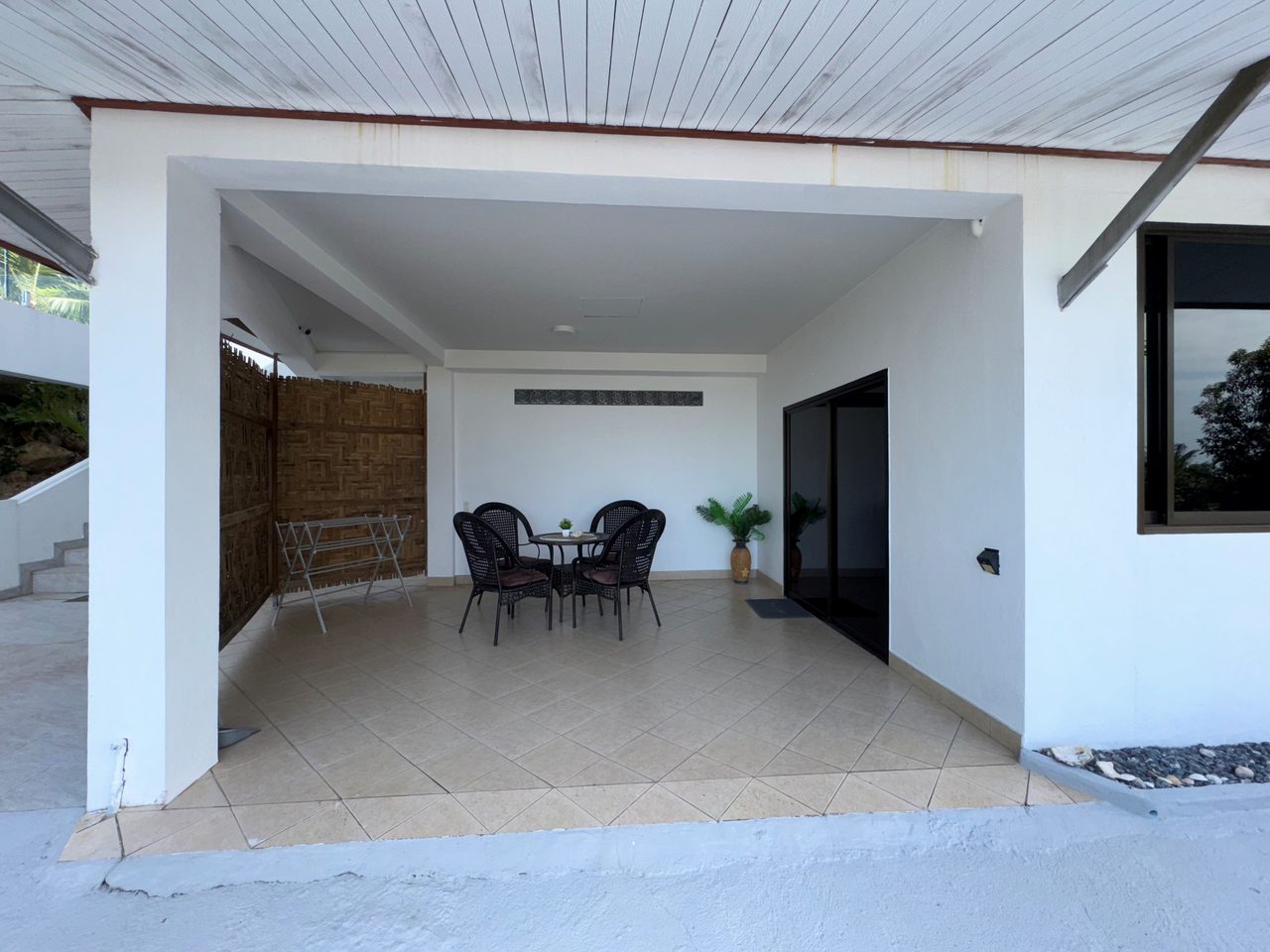 IL Villa Frankys Hill, Koh Lanta