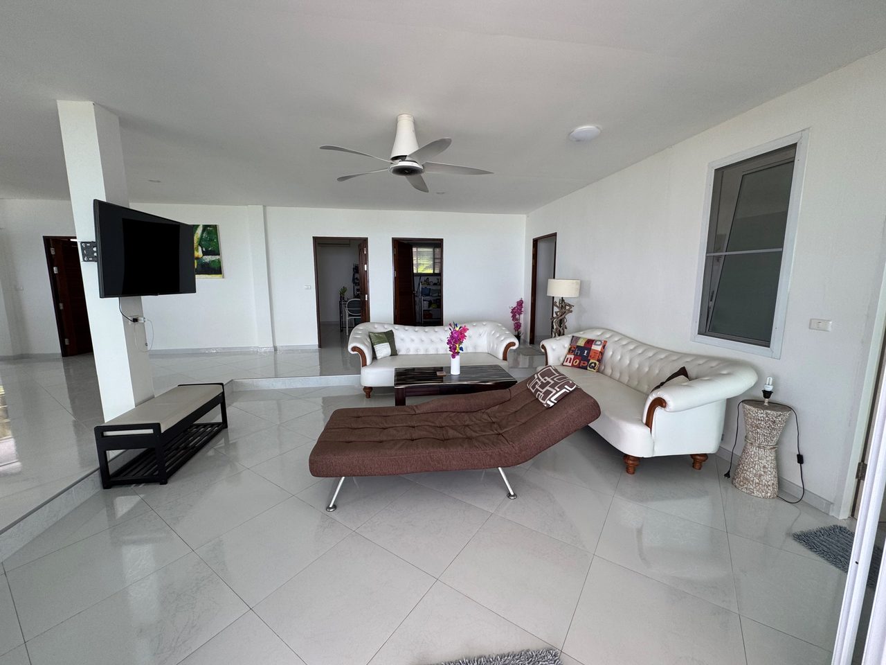 IL Villa Frankys Hill, Koh Lanta