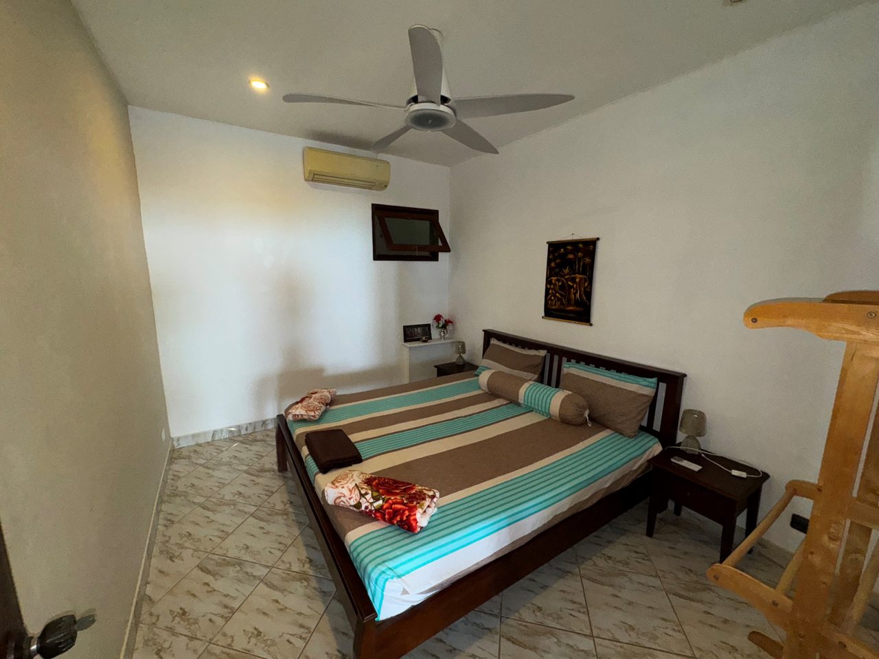 IL Villa Frankys Hill, Koh Lanta