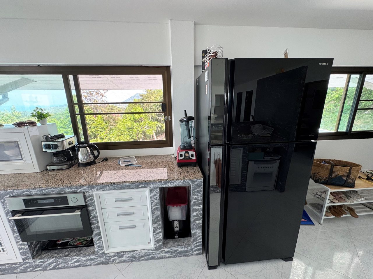 IL Villa Frankys Hill, Koh Lanta