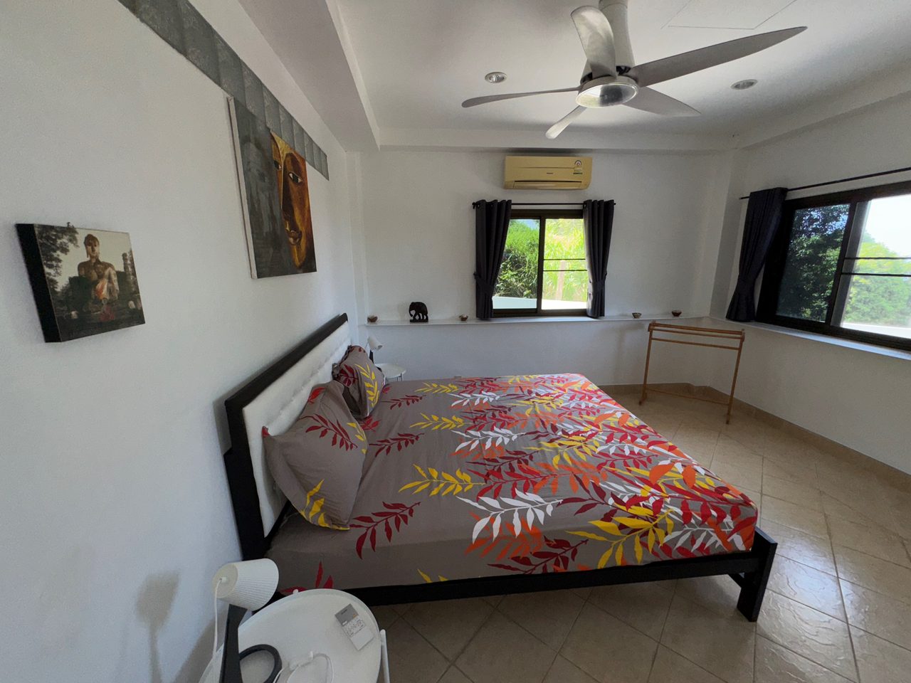 IL Villa Frankys Hill, Koh Lanta