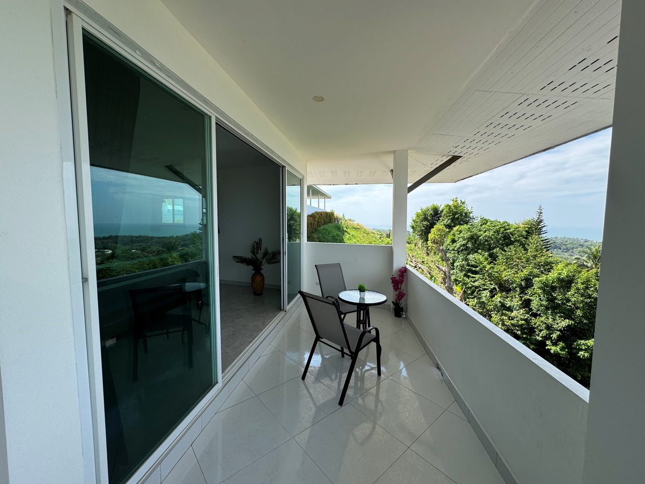 IL Villa Frankys Hill, Koh Lanta