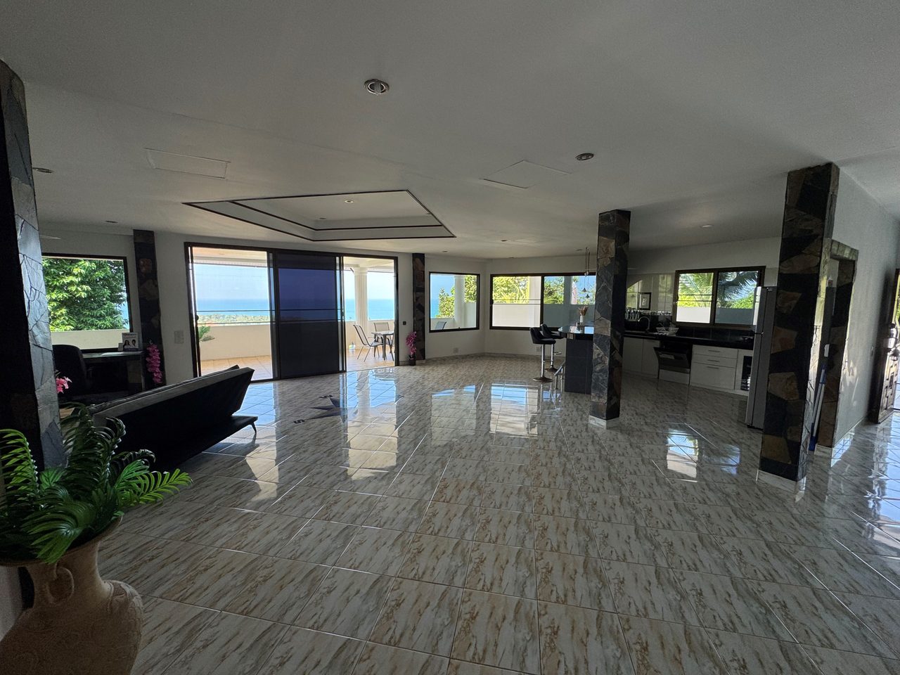 IL Villa Frankys Hill, Koh Lanta