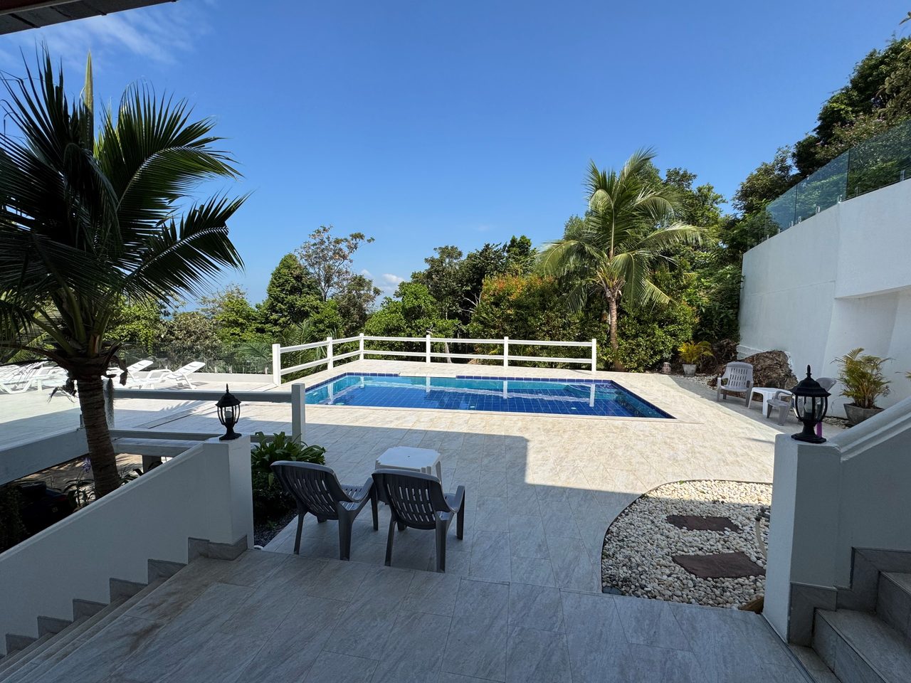 IL Villa Frankys Hill, Koh Lanta