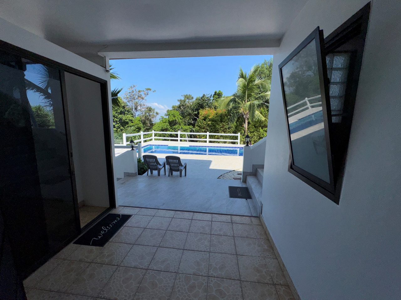 IL Villa Frankys Hill, Koh Lanta