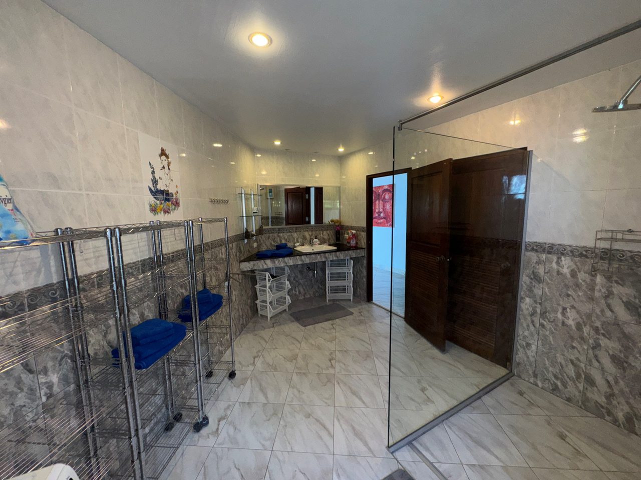 IL Villa Frankys Hill, Koh Lanta