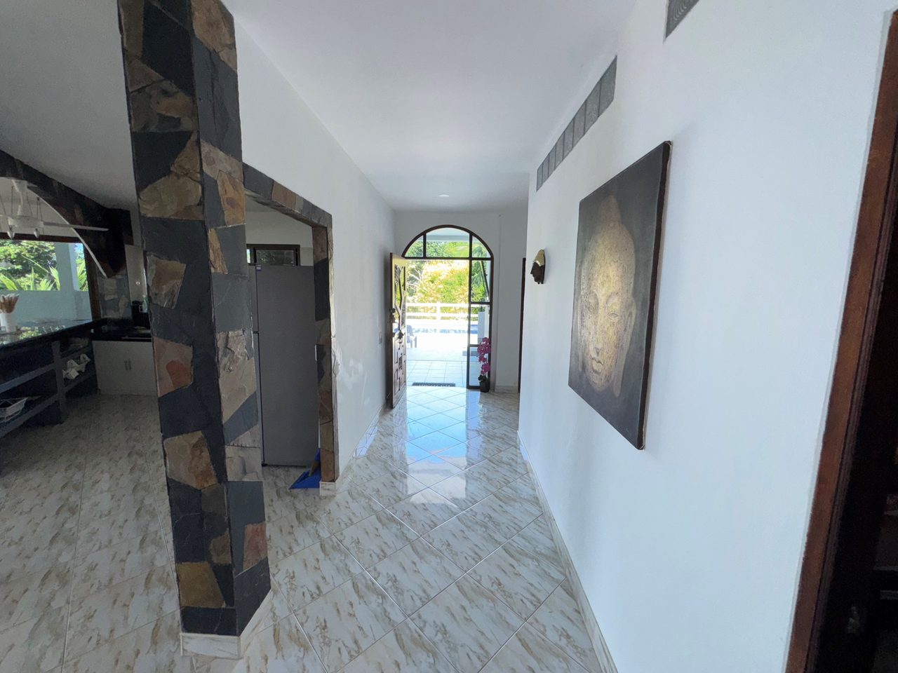 IL Villa Frankys Hill, Koh Lanta