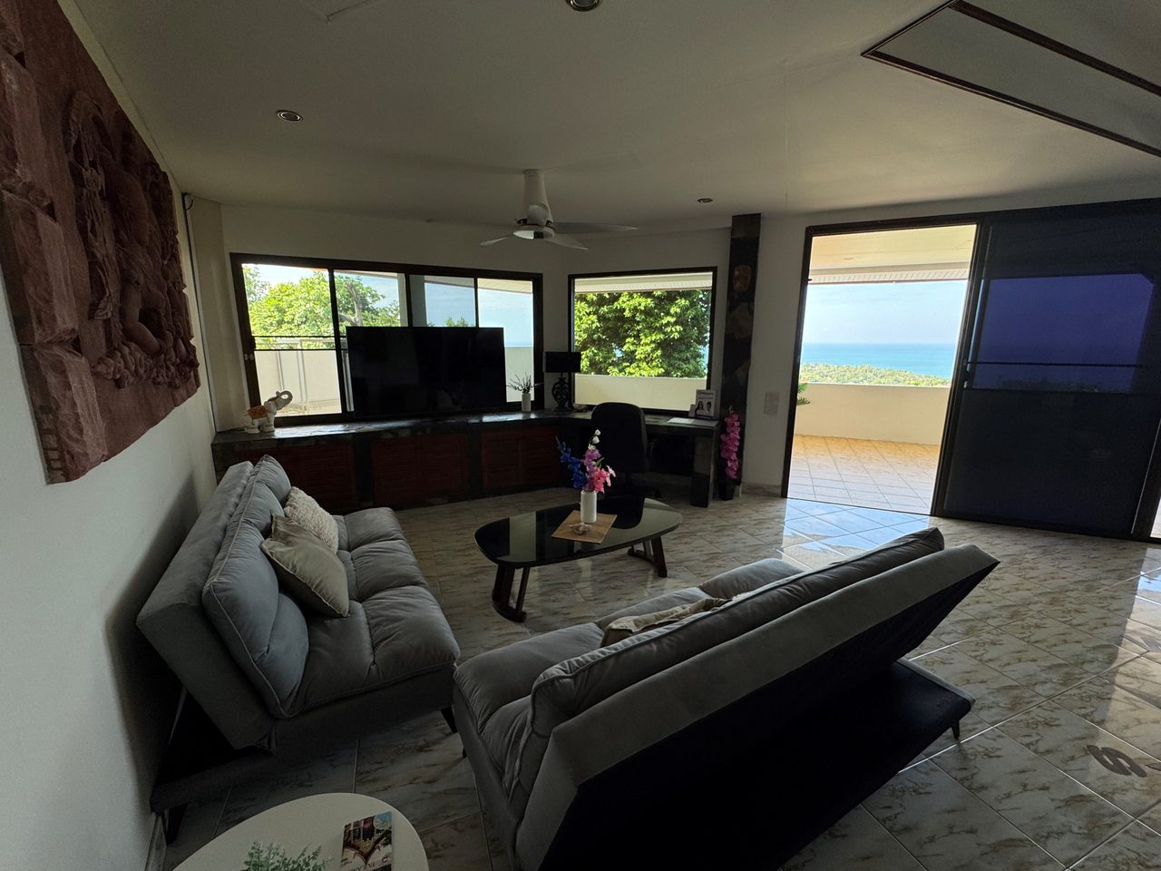 IL Villa Frankys Hill, Koh Lanta