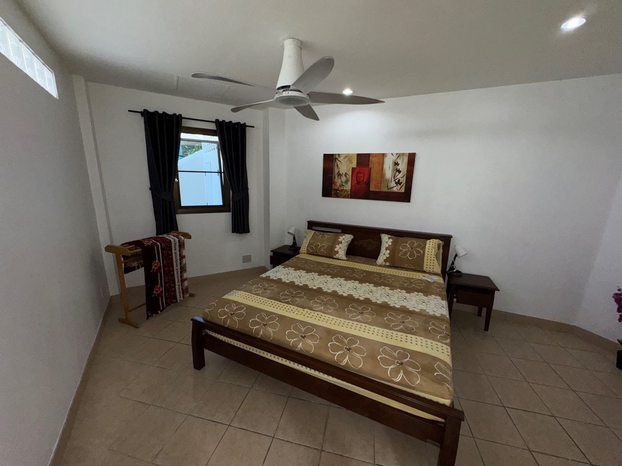 IL Villa Frankys Hill, Koh Lanta