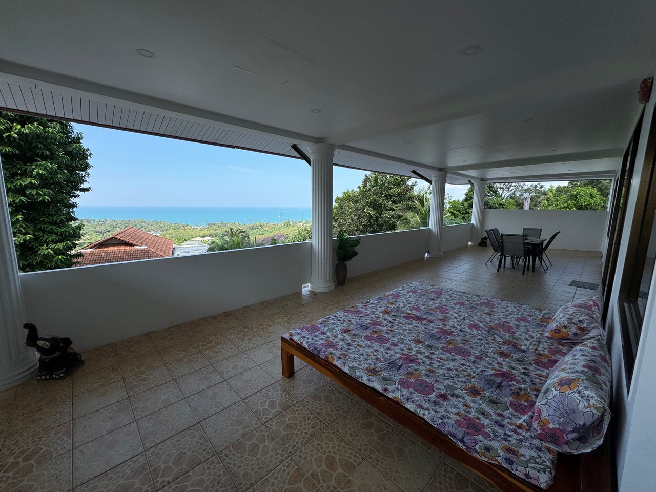 IL Villa Frankys Hill, Koh Lanta