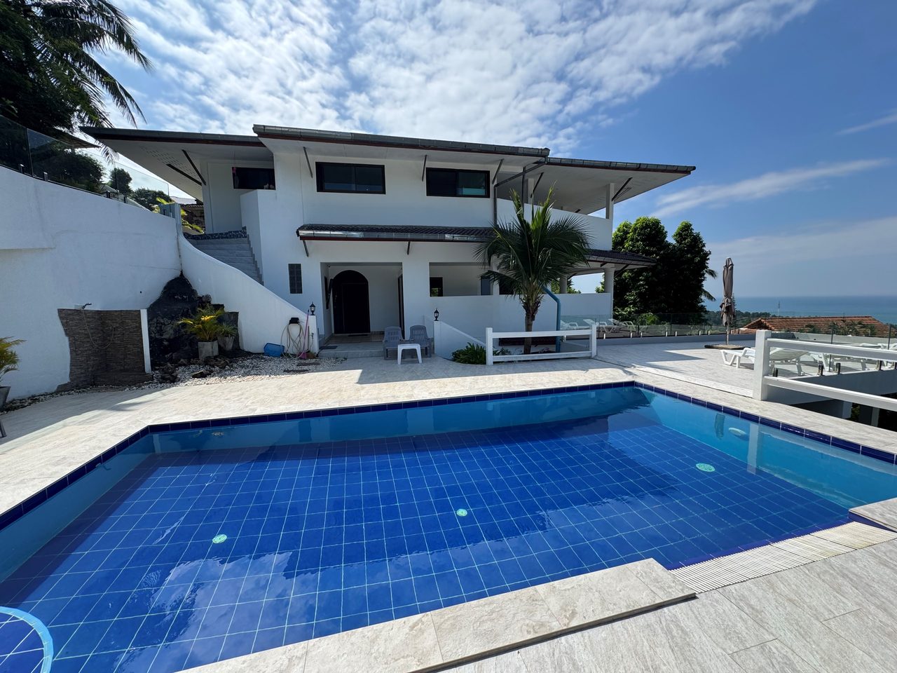 IL Villa Frankys Hill, Koh Lanta