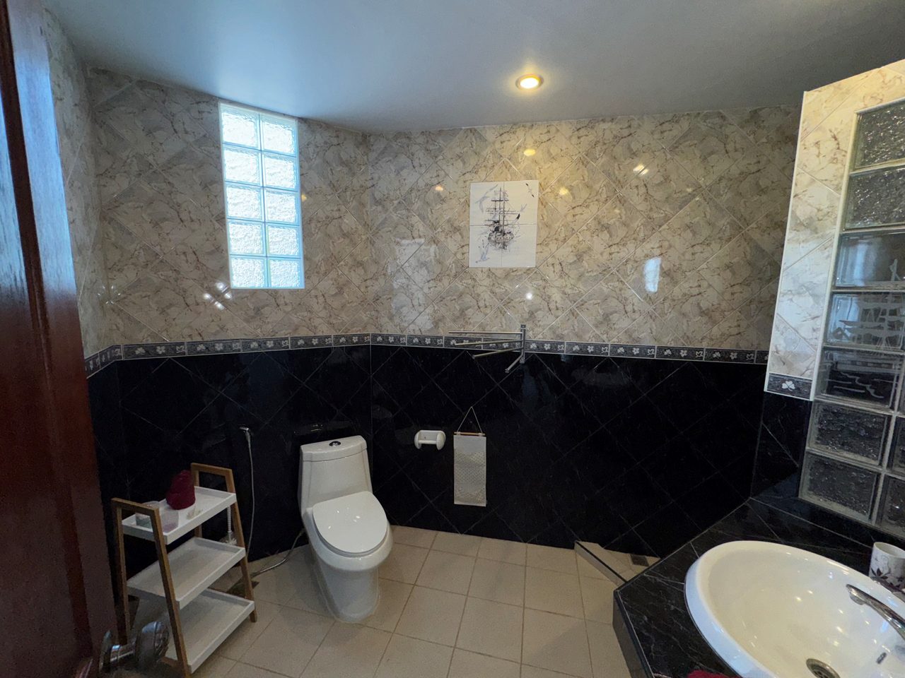 IL Villa Frankys Hill, Koh Lanta