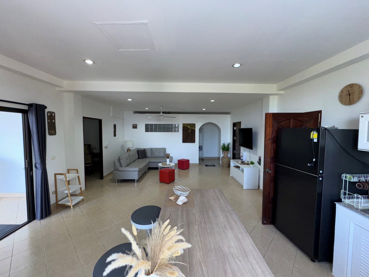 IL Villa Frankys Hill, Koh Lanta