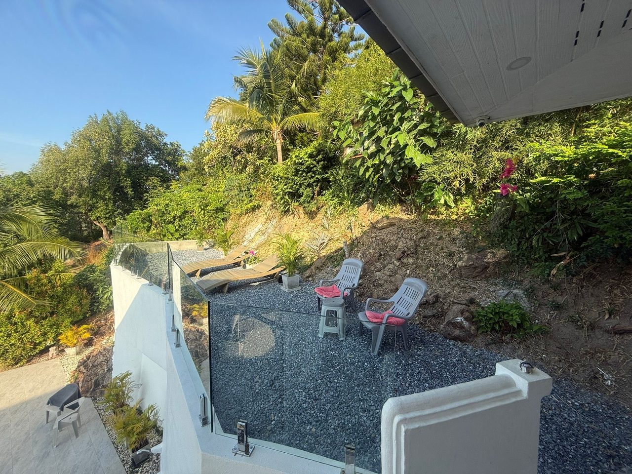 IL Villa Frankys Hill, Koh Lanta