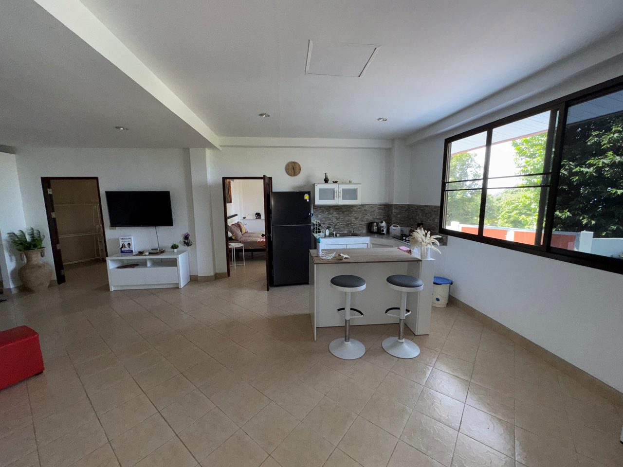 IL Villa Frankys Hill, Koh Lanta