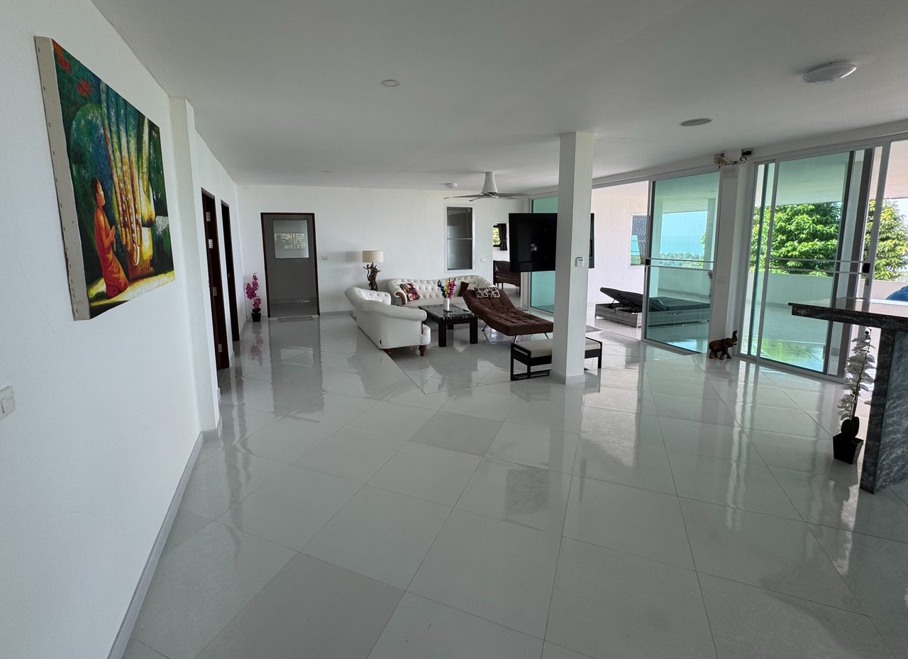 IL Villa Frankys Hill, Koh Lanta