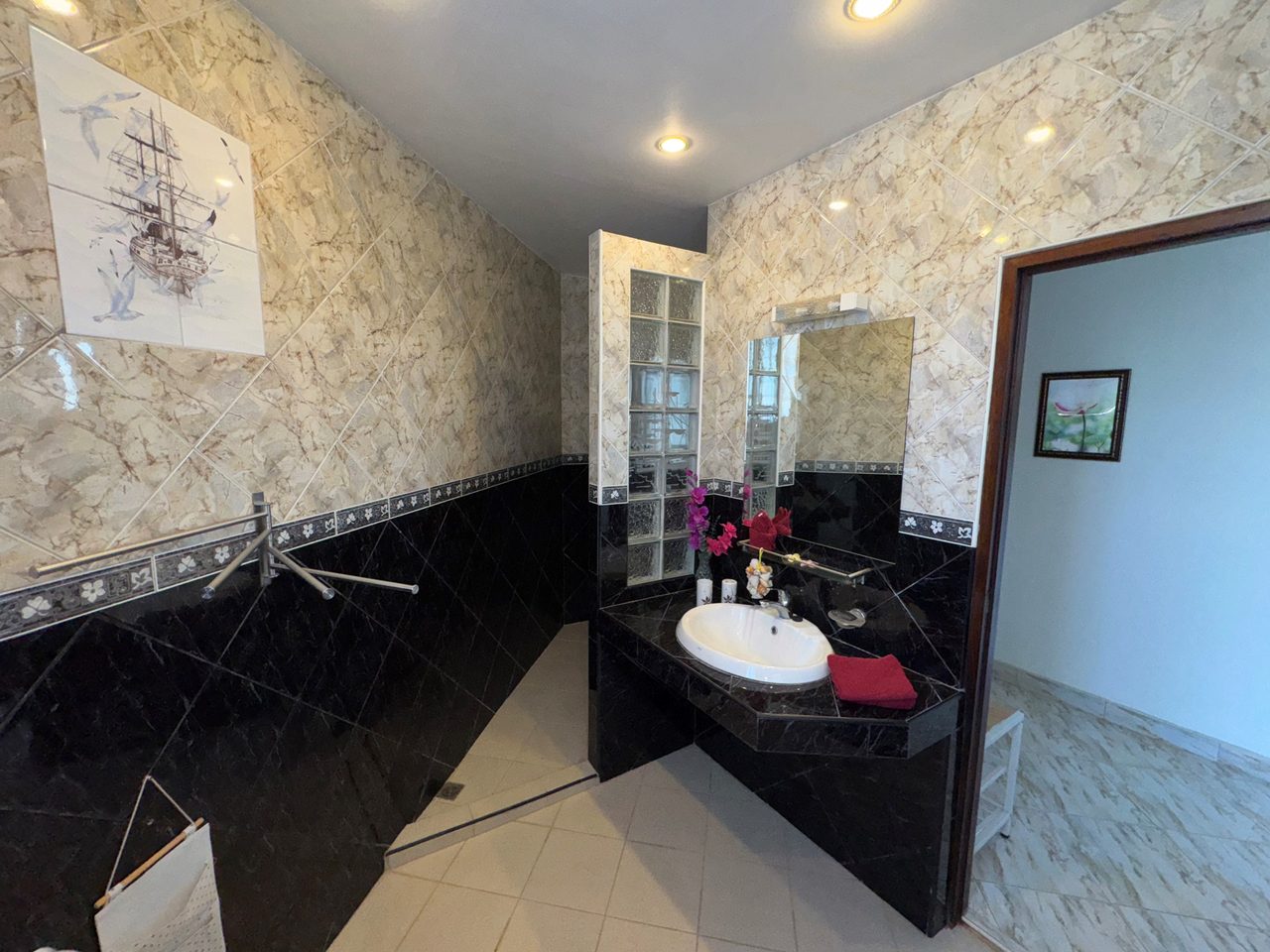 IL Villa Frankys Hill, Koh Lanta