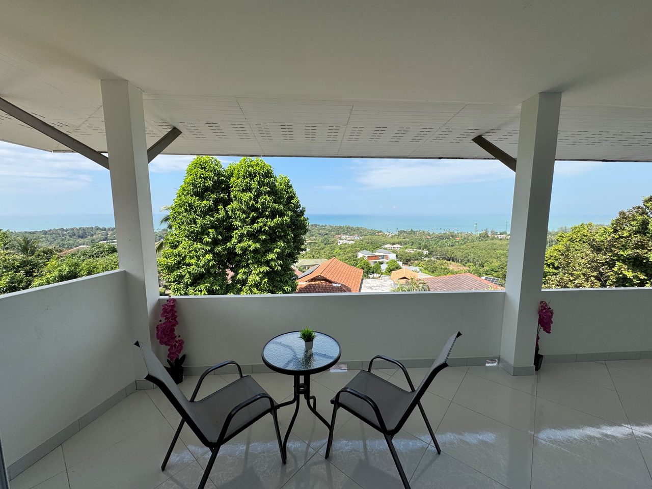 IL Villa Frankys Hill, Koh Lanta