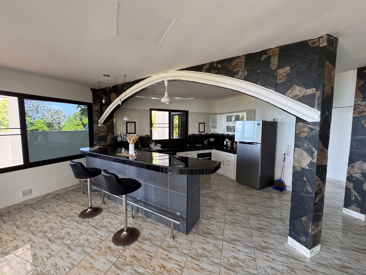 IL Villa Frankys Hill, Koh Lanta