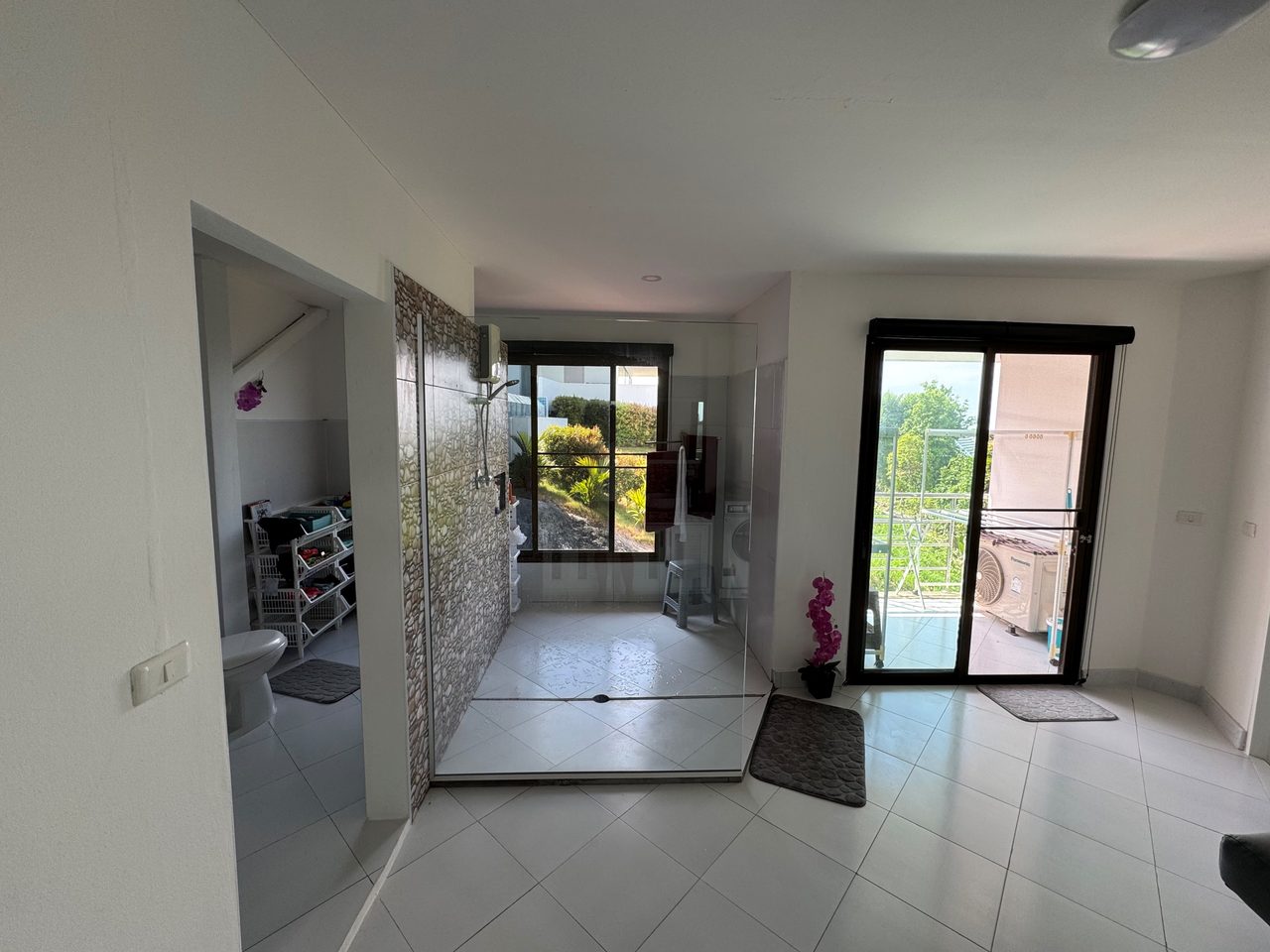 IL Villa Frankys Hill, Koh Lanta