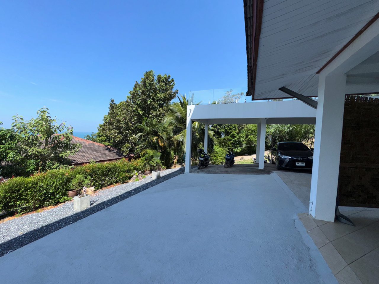 IL Villa Frankys Hill, Koh Lanta