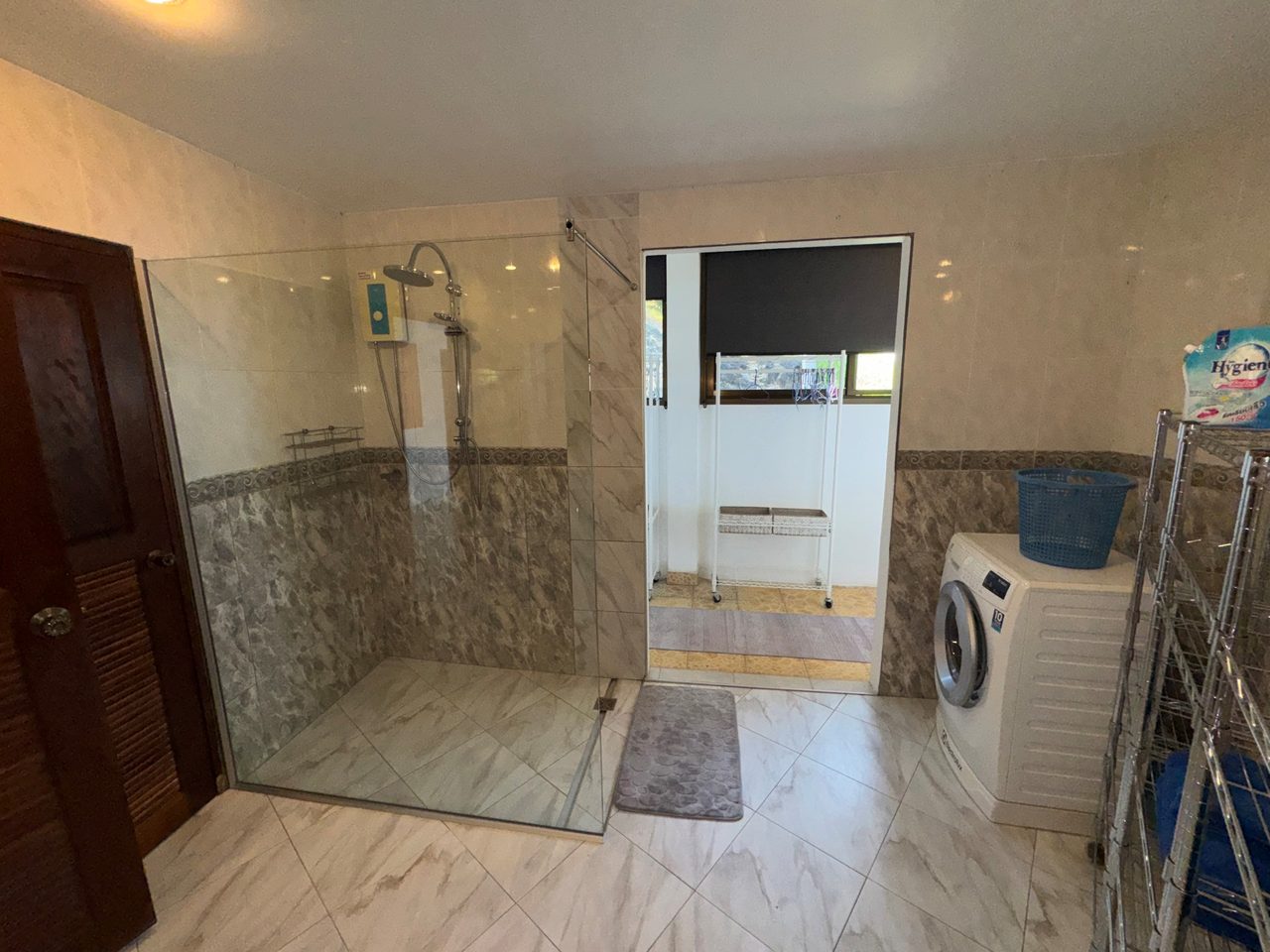 IL Villa Frankys Hill, Koh Lanta