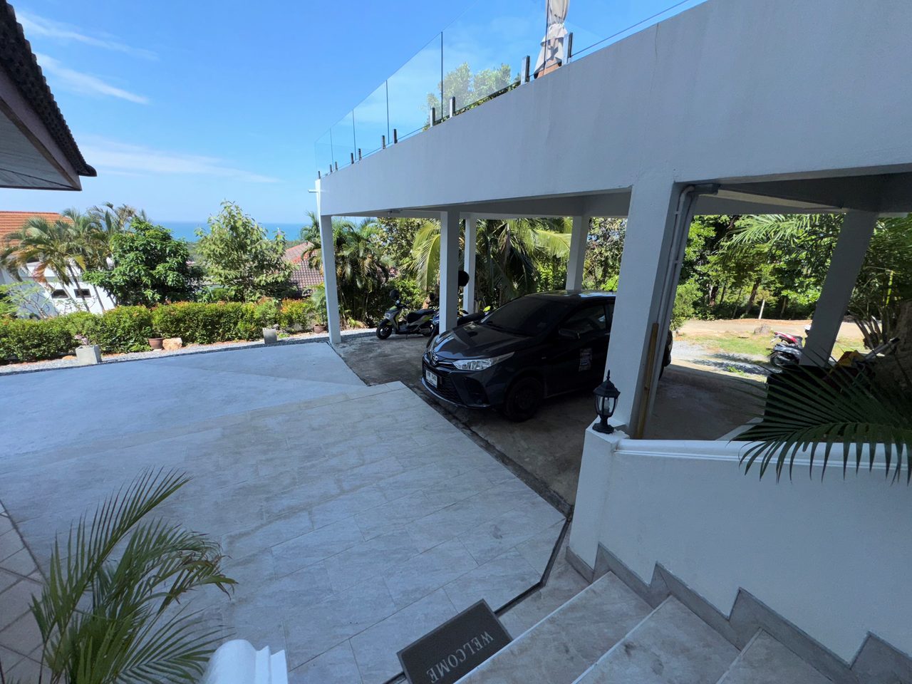 IL Villa Frankys Hill, Koh Lanta