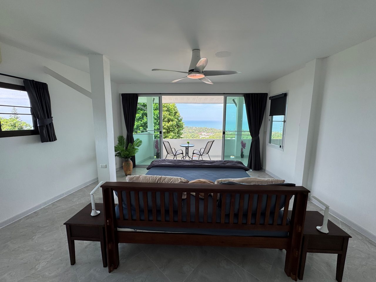 IL Villa Frankys Hill, Koh Lanta