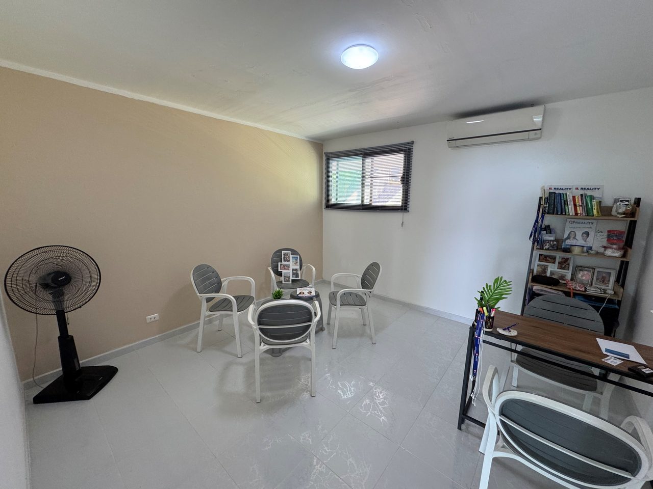 IL Villa Frankys Hill, Koh Lanta