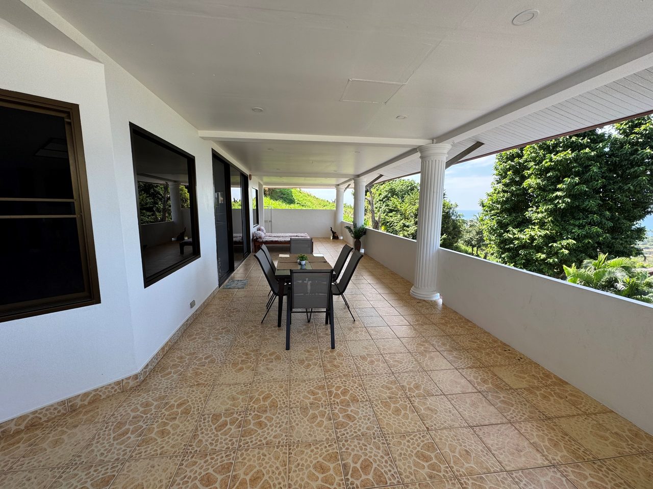 IL Villa Frankys Hill, Koh Lanta