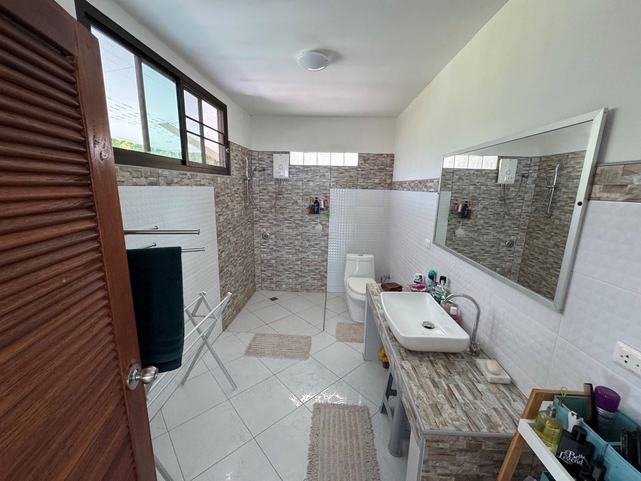 IL Villa Frankys Hill, Koh Lanta