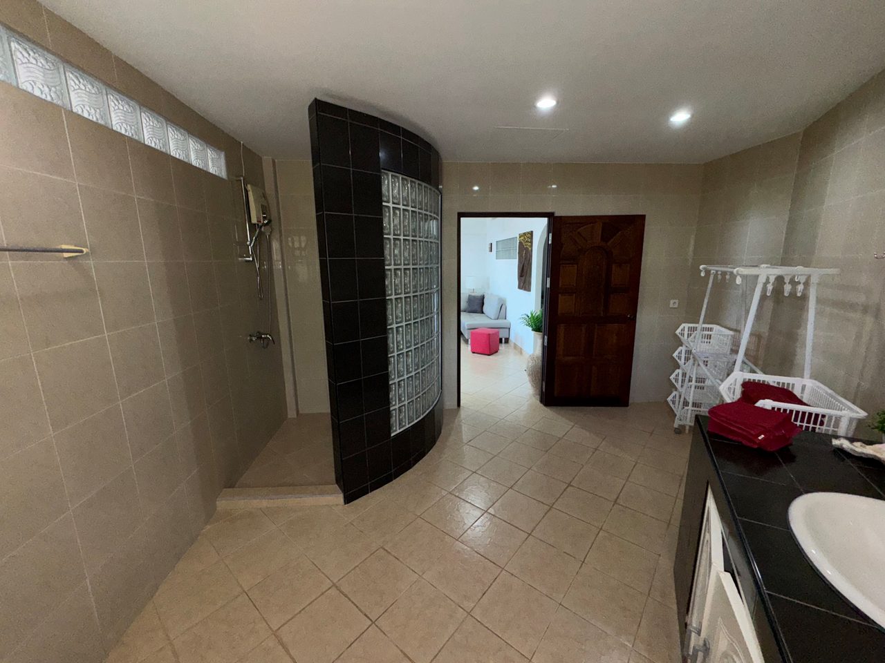 IL Villa Frankys Hill, Koh Lanta