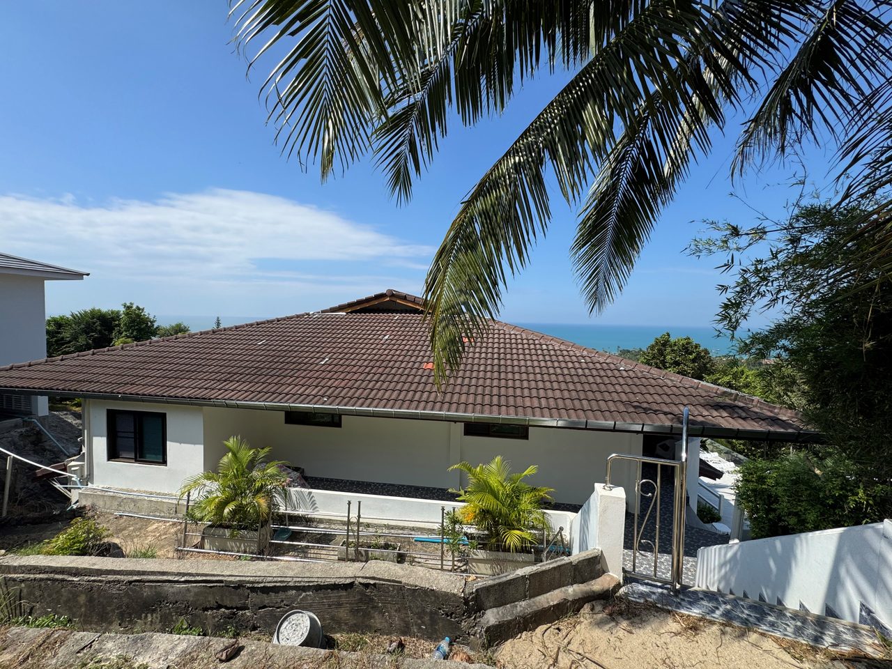 IL Villa Frankys Hill, Koh Lanta