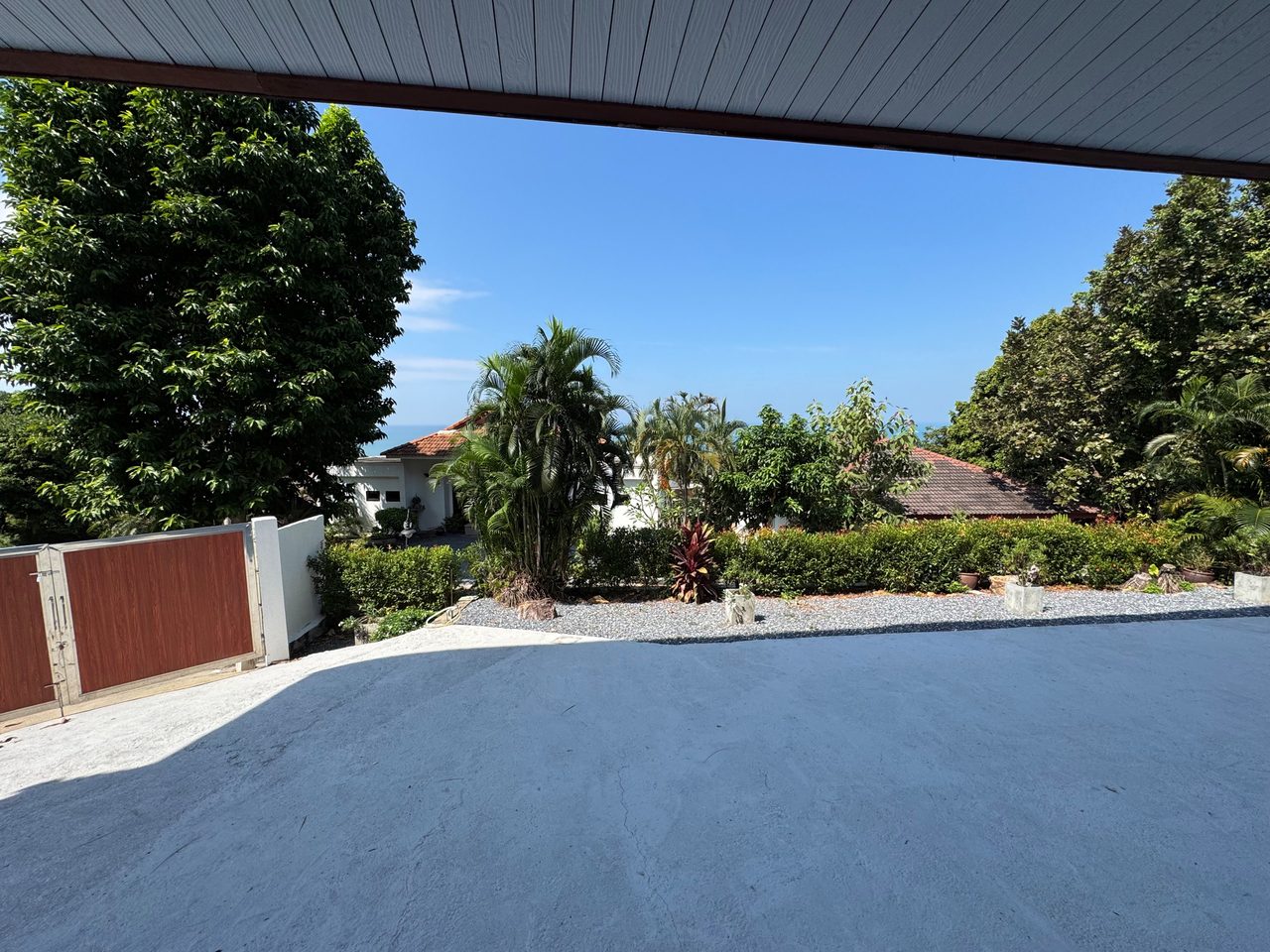 IL Villa Frankys Hill, Koh Lanta