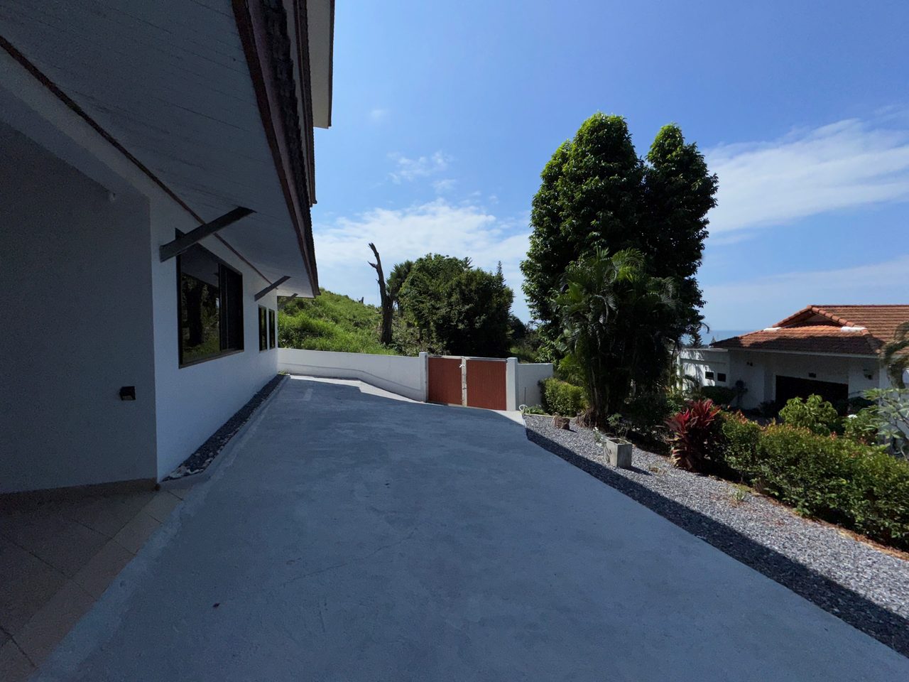 IL Villa Frankys Hill, Koh Lanta