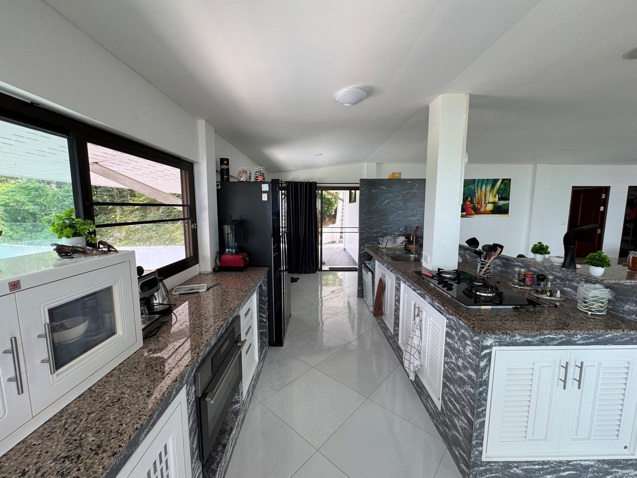 IL Villa Frankys Hill, Koh Lanta