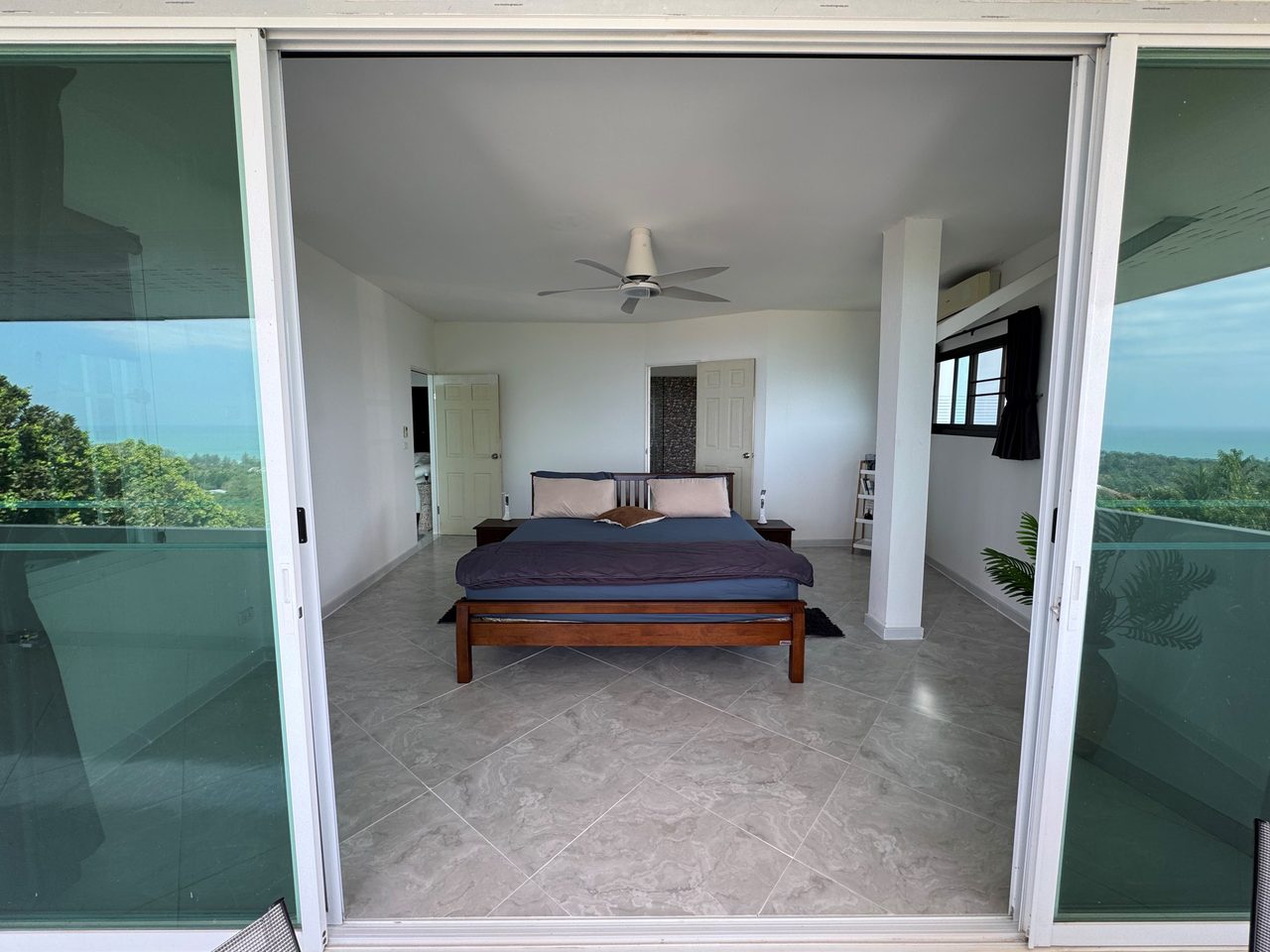 IL Villa Frankys Hill, Koh Lanta