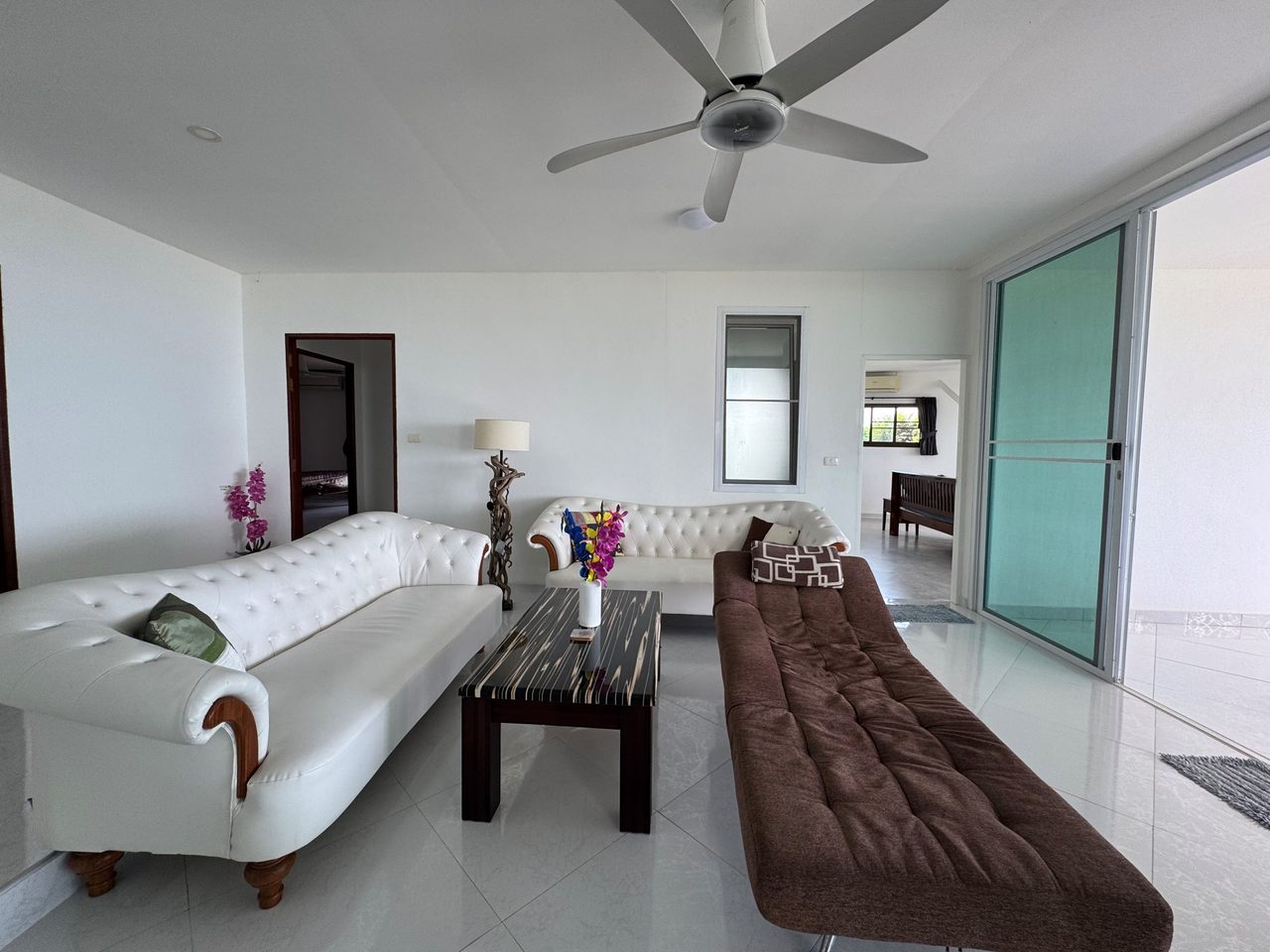 IL Villa Frankys Hill, Koh Lanta