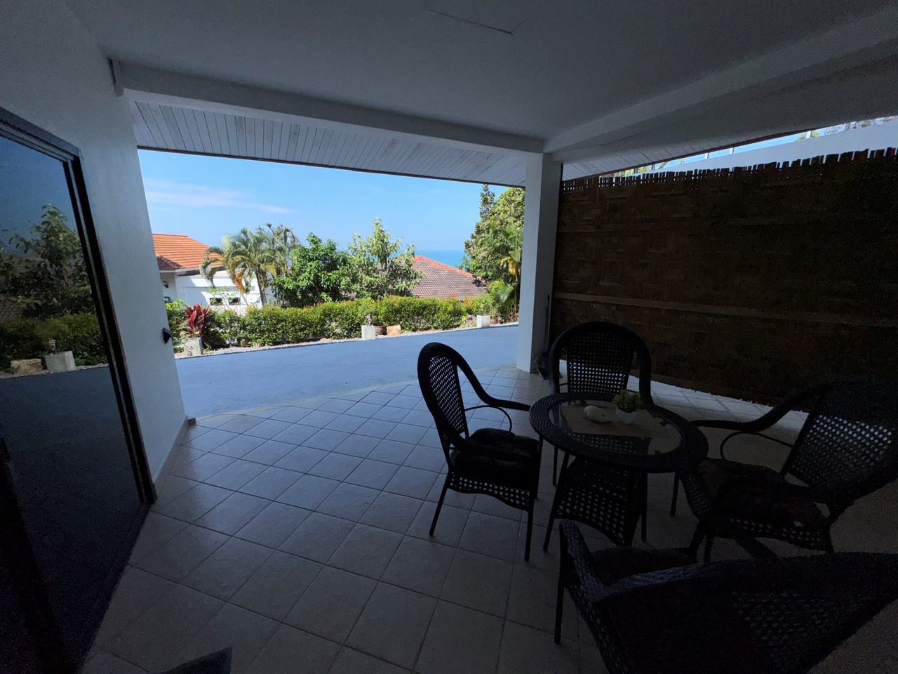 IL Villa Frankys Hill, Koh Lanta