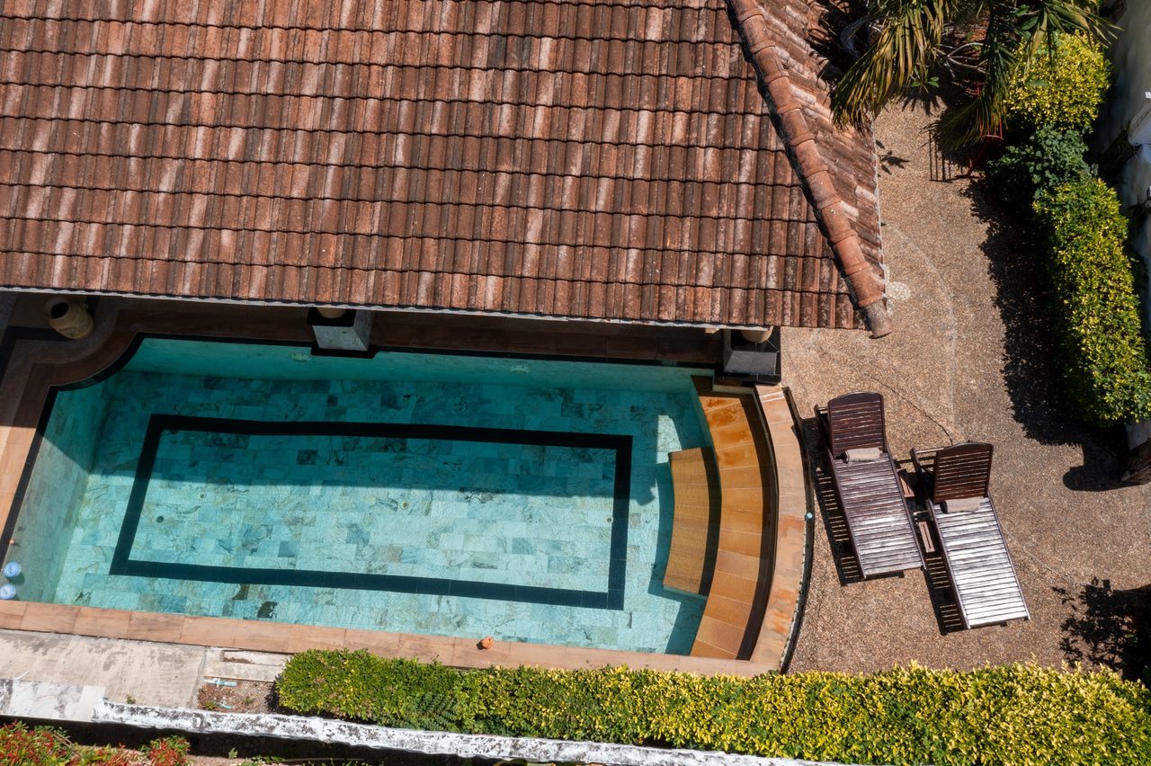 Laguna Village, Khlong Dao beach, Koh Lanta