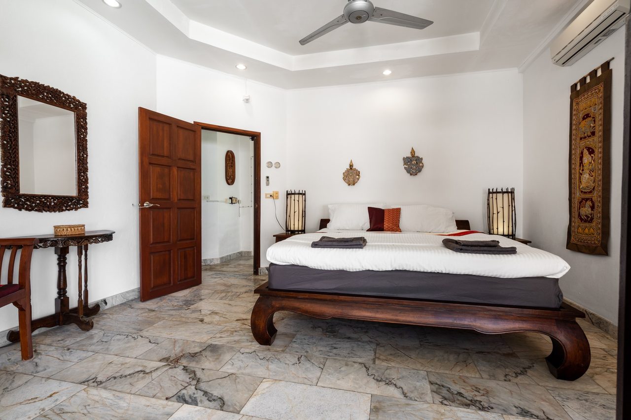 Laguna Village, Khlong Dao beach, Koh Lanta