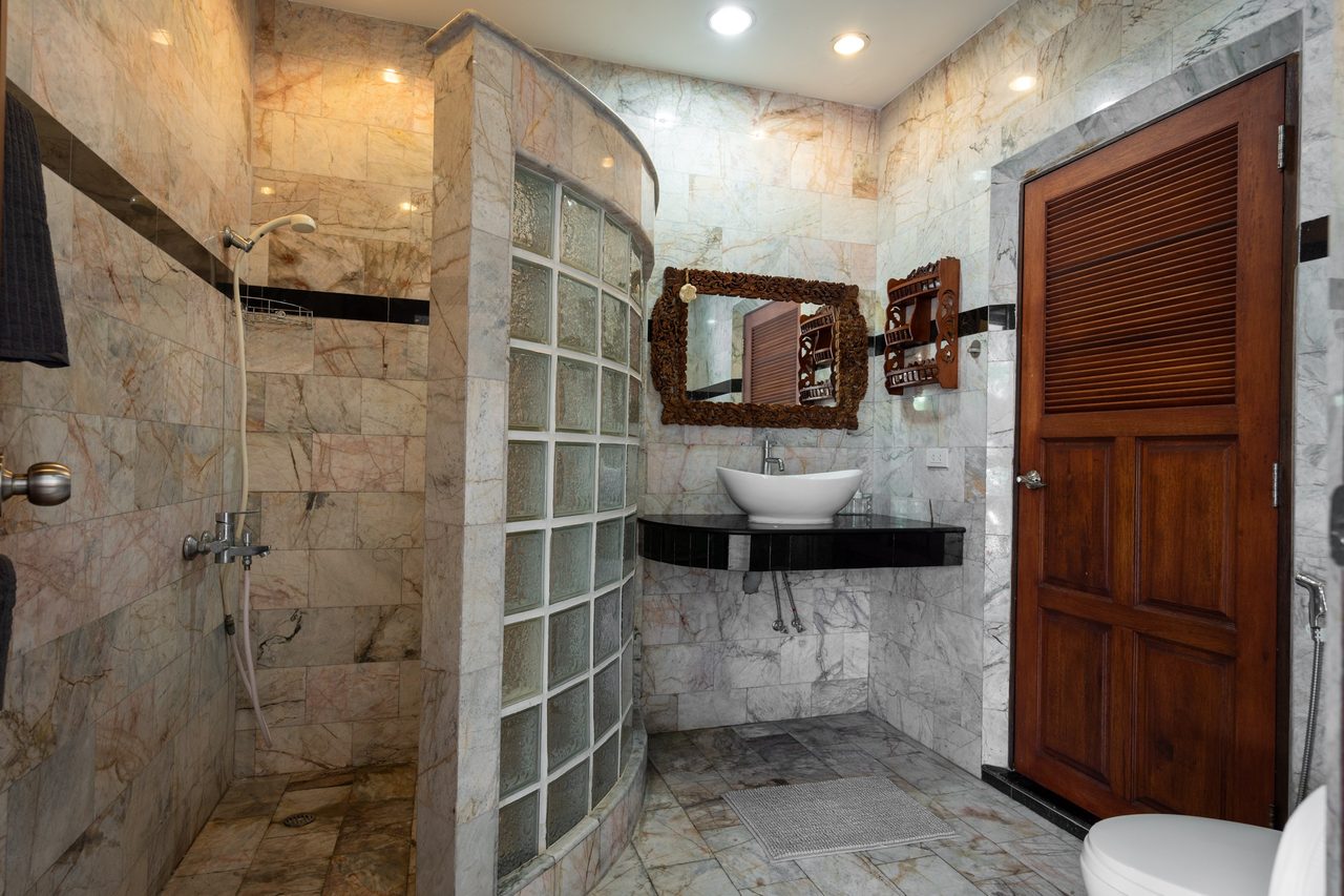 Laguna Village, Khlong Dao beach, Koh Lanta