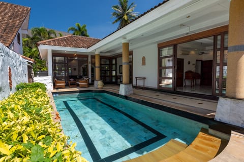 Laguna Village, Khlong Dao beach, Koh Lanta