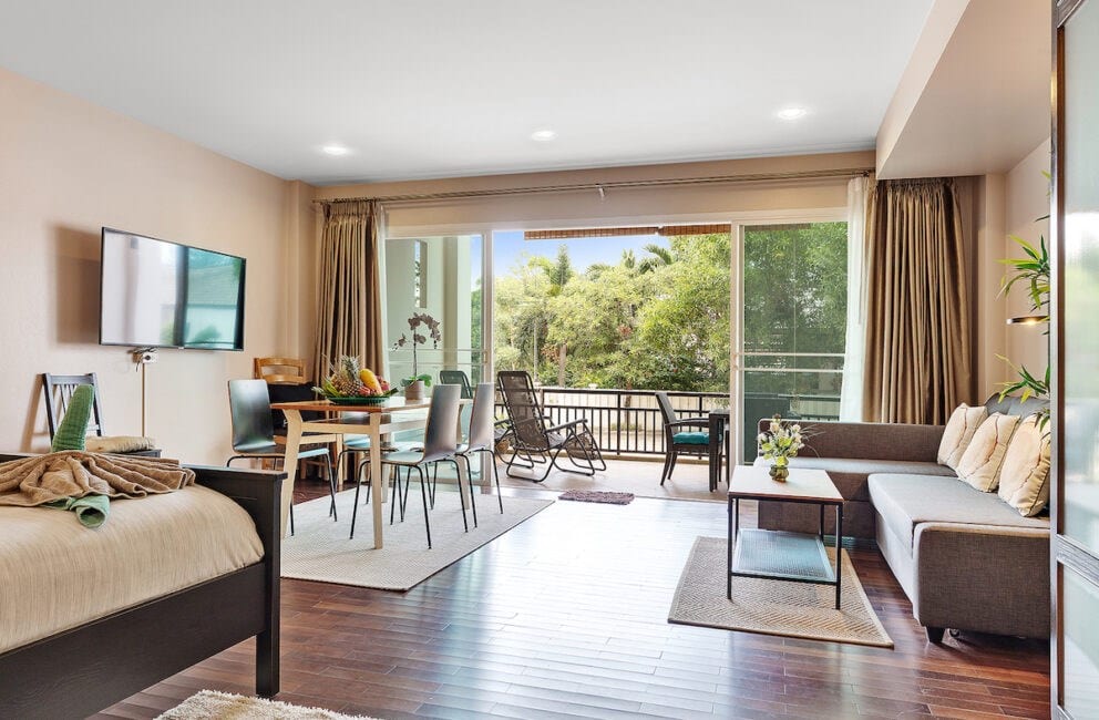 Southern Lanta Recidence lägenhet 109